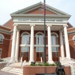 Colquitt County Courthouse Annex