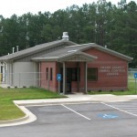 Heard County Animal Control Center