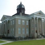 Irwin County Courthouse