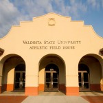 VSU Athletic Field House